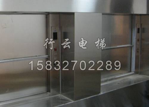 酒店提升机3