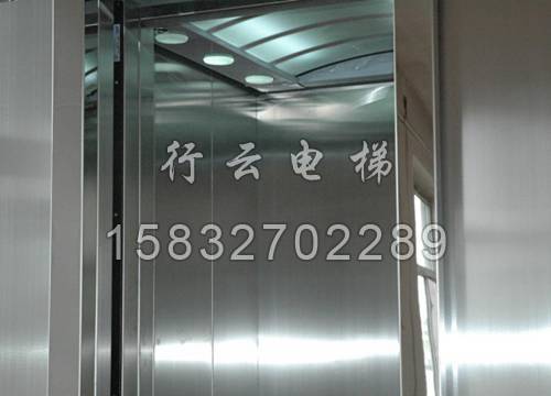 餐厅杂物电梯