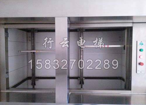 医院杂物电梯4